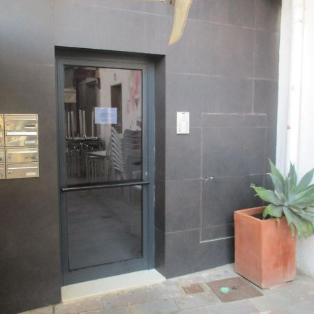 Apartamento Avda Del Mar II Inmomart Peniscola Exterior photo